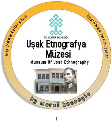 Uşak Etnoğrafya Müzesi