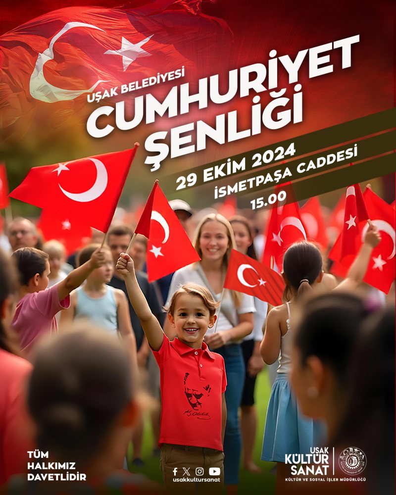 Cumhuriyet Şenliği