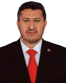 Nuri Demir