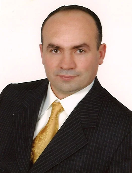 Ali Erdoğan