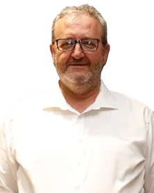 Özhan Özgöbek