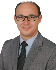 Turan Ünlü