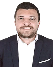 Muharrem Emre Karslı
