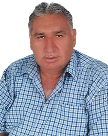 İsmail Asar
