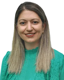 Fadime Ebru Özkaracahisar