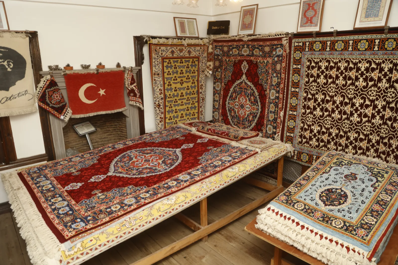 Halı ve Kilim Müzesi