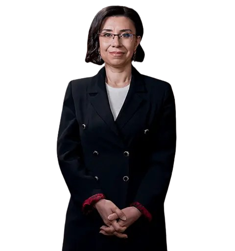 Hatice Terekeci Özkan