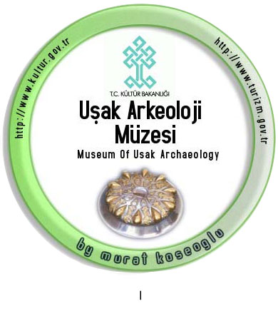 Uşak Arkeoloji Müzesi