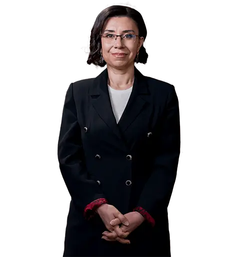 HATİCE TEREKECİ ÖZKAN Uşak Belediyesi