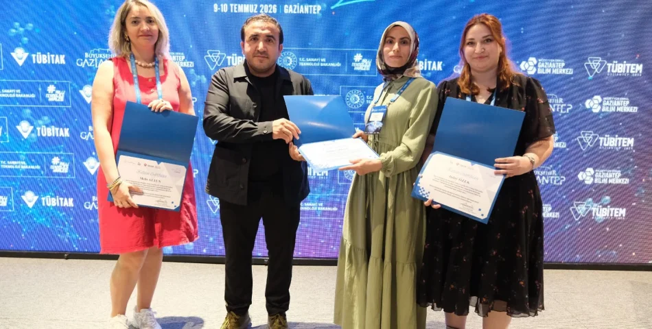 Bilim Uşak’ta Uzman Eğitimciler Hizmet Veriyor