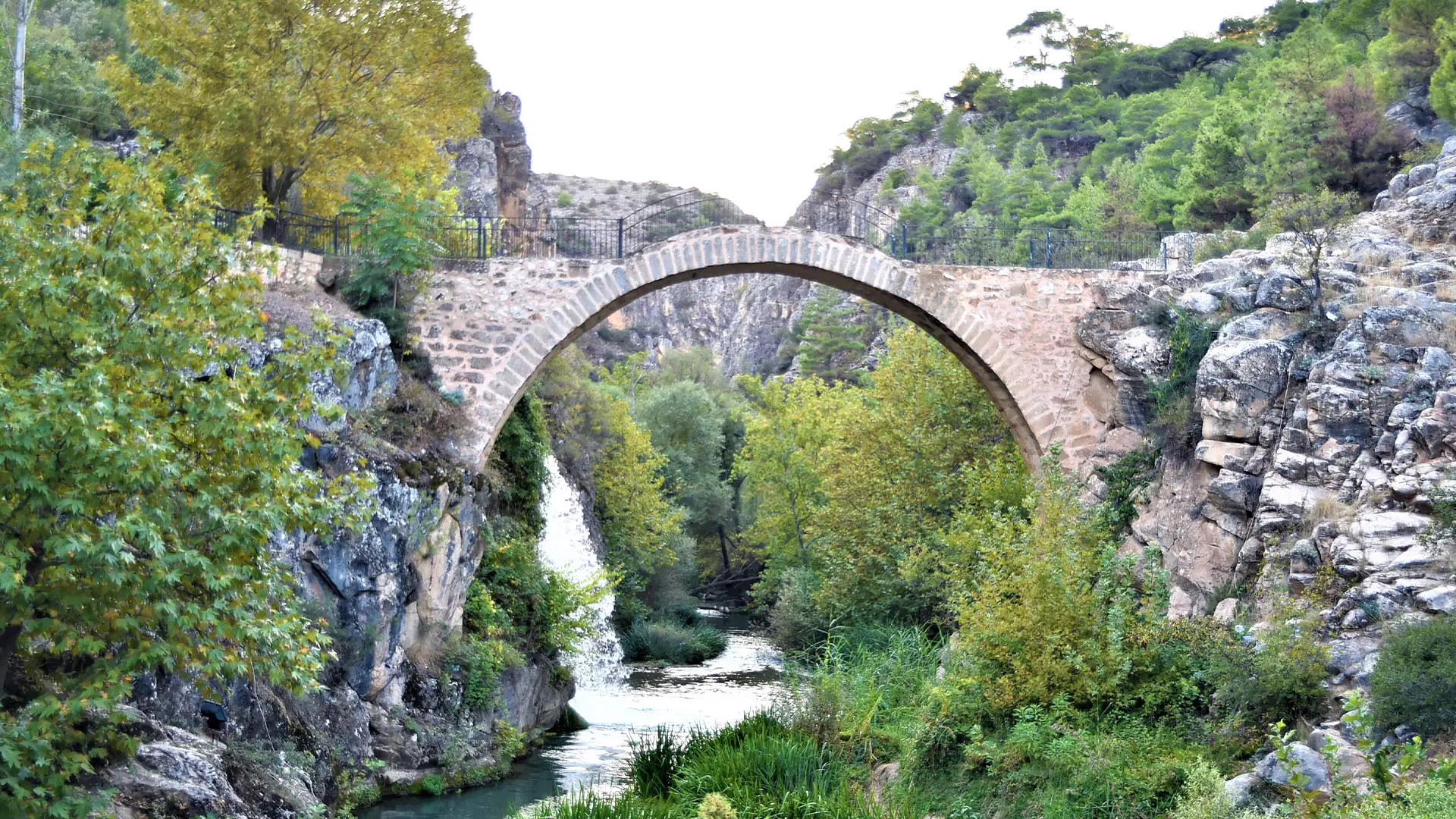 TARİHİN AYNASI UŞAK