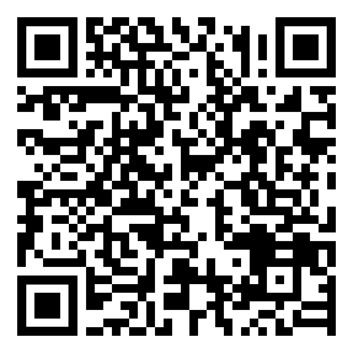 Kayaağıl Termal Tesisleri S&uuml;rd&uuml;r&uuml;lebilirlik &Ccedil;alışmaları QR Kodu